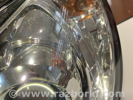 ФОТО Фара для Subaru Impreza GD/GG Киев