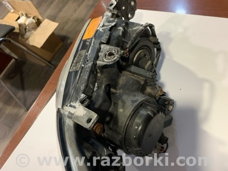 ФОТО Фара для Subaru Impreza GD/GG Киев