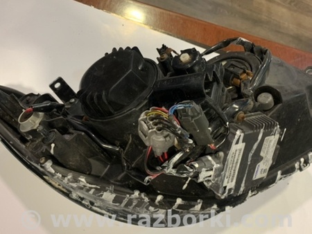 ФОТО Фара для Subaru Impreza GD/GG Киев
