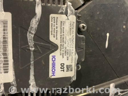 ФОТО Фара для Subaru Impreza GD/GG Киев