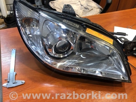 ФОТО Фара для Subaru Impreza GD/GG Киев