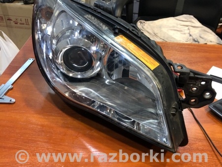 ФОТО Фара для Subaru Impreza GD/GG Киев