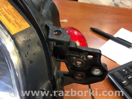 ФОТО Фара для Subaru Impreza GD/GG Киев