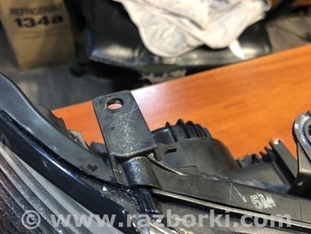 ФОТО Фара для Subaru Impreza GD/GG Киев
