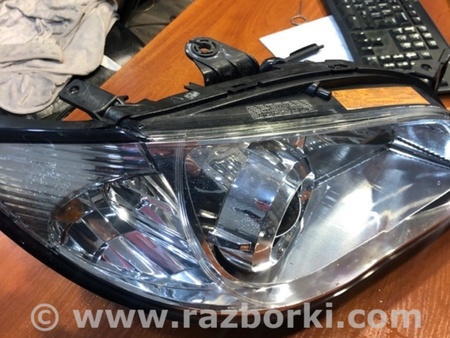 ФОТО Фара для Subaru Impreza GD/GG Киев