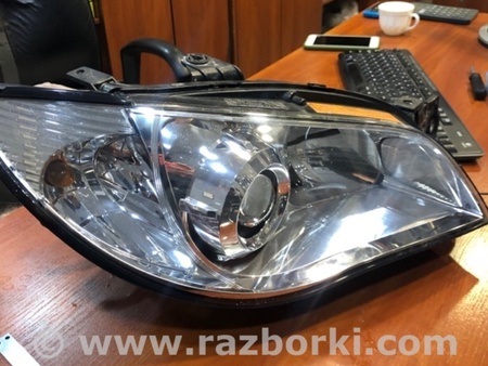ФОТО Фара для Subaru Impreza GD/GG Киев