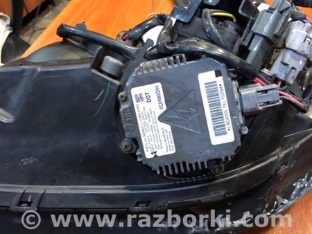 ФОТО Фара для Subaru Impreza GD/GG Киев