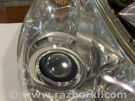 ФОТО Фара для Subaru Legacy (все модели) Киев