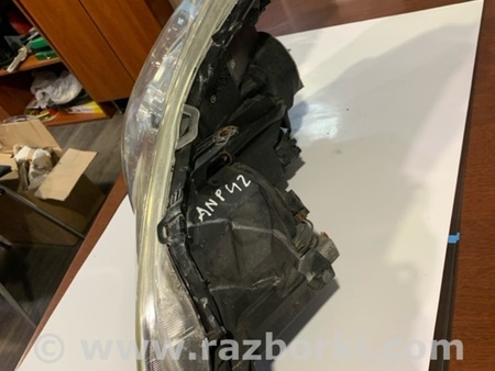 ФОТО Фара для Subaru Legacy (все модели) Киев