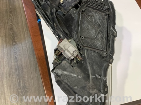 ФОТО Фара для Subaru Legacy (все модели) Киев