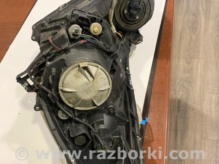 ФОТО Фара для Subaru Legacy (все модели) Киев