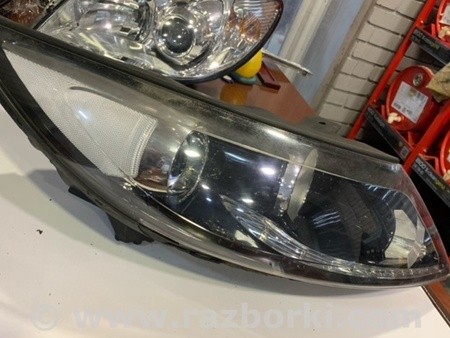 ФОТО Фара для KIA Sportage SL (2010-2015) Киев