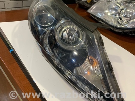 ФОТО Фара для KIA Sportage SL (2010-2015) Киев