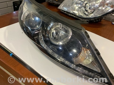 ФОТО Фара для KIA Sportage SL (2010-2015) Киев