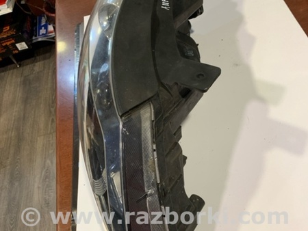 ФОТО Фара для KIA Sportage SL (2010-2015) Киев