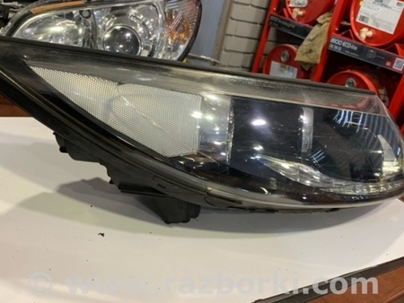 ФОТО Фара для KIA Sportage SL (2010-2015) Киев