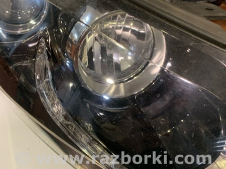 ФОТО Фара для KIA Sportage SL (2010-2015) Киев