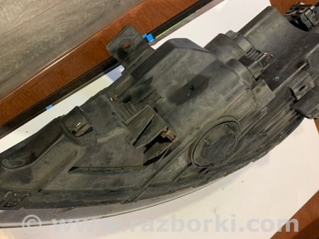 ФОТО Фара для KIA Sportage SL (2010-2015) Киев
