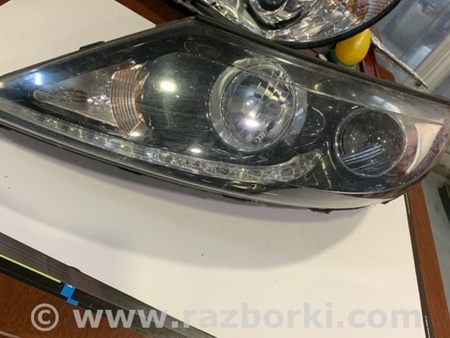 ФОТО Фара для KIA Sportage SL (2010-2015) Киев