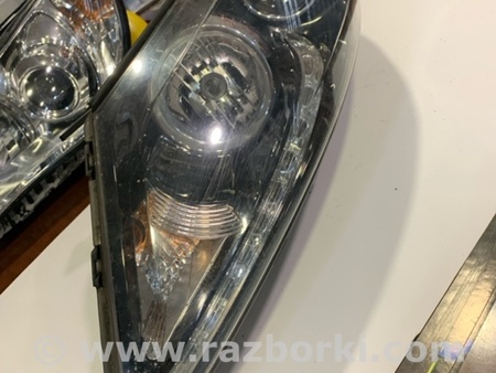 ФОТО Фара для KIA Sportage SL (2010-2015) Киев