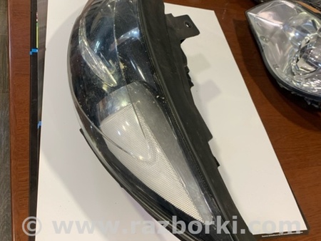 ФОТО Фара для KIA Sportage SL (2010-2015) Киев