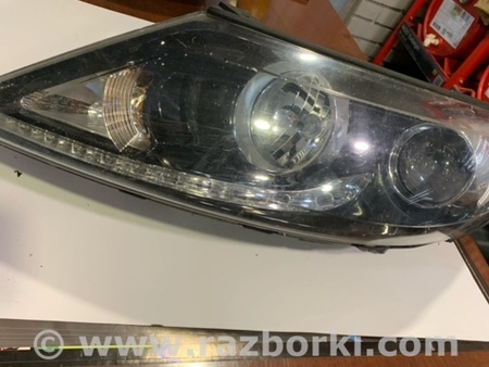 ФОТО Фара для KIA Sportage SL (2010-2015) Киев