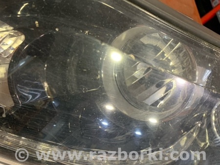 ФОТО Фара для KIA Sportage SL (2010-2015) Киев