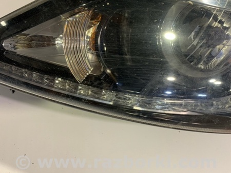 ФОТО Фара для KIA Sportage SL (2010-2015) Киев