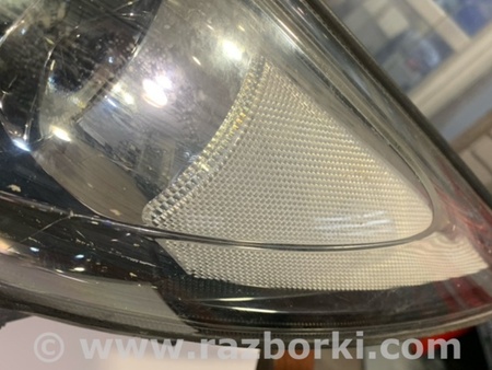 ФОТО Фара для KIA Sportage SL (2010-2015) Киев