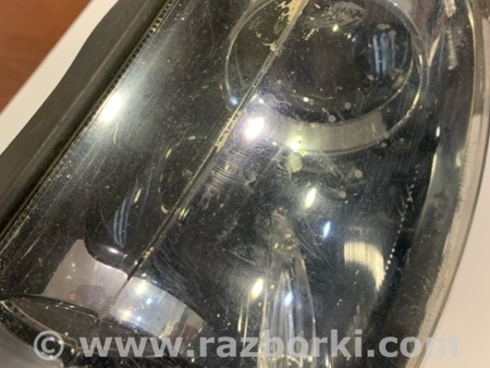 ФОТО Фара для KIA Sportage SL (2010-2015) Киев