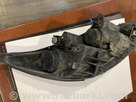 ФОТО Фара для KIA Sportage SL (2010-2015) Киев