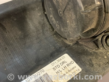 ФОТО Фара для KIA Sportage SL (2010-2015) Киев