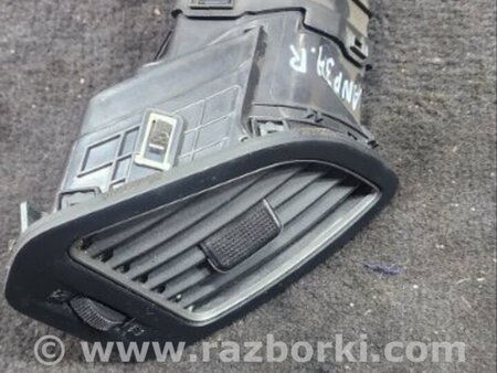 ФОТО Воздуховод печки для Hyundai ix35 Tucson Киев
