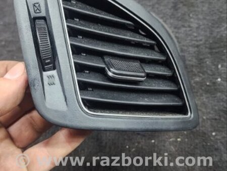 ФОТО Воздуховод печки для Hyundai ix35 Tucson Киев