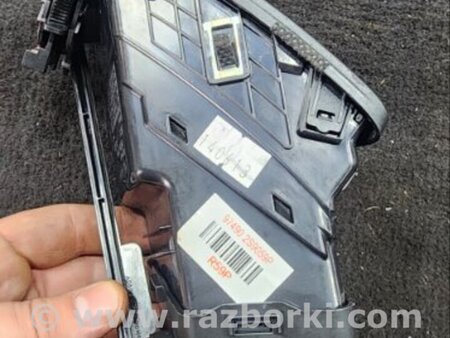 ФОТО Воздуховод печки для Hyundai ix35 Tucson Киев