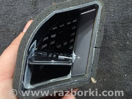 ФОТО Воздуховод печки для Hyundai ix35 Tucson Киев