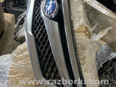 ФОТО Решетка радиатора для Subaru Legacy (все модели) Киев