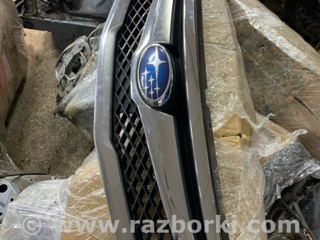 ФОТО Решетка радиатора для Subaru Legacy (все модели) Киев