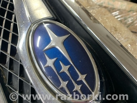ФОТО Решетка радиатора для Subaru Legacy (все модели) Киев