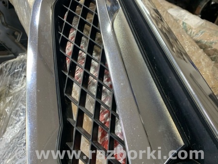 ФОТО Решетка радиатора для Subaru Legacy (все модели) Киев