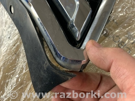 ФОТО Решетка радиатора для Subaru Legacy (все модели) Киев