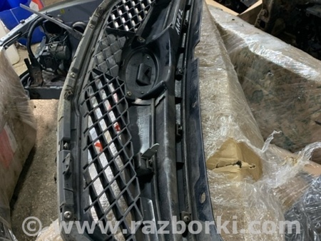 ФОТО Решетка радиатора для Subaru Legacy (все модели) Киев