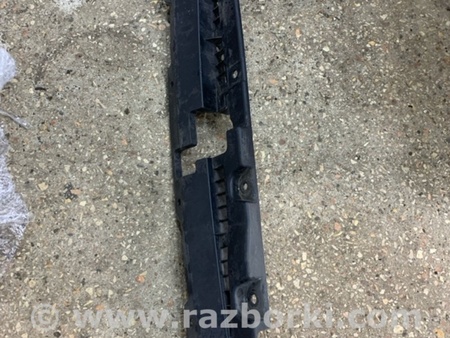 ФОТО Накладка радиатора для Subaru Legacy (все модели) Киев