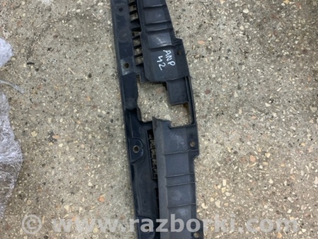 ФОТО Накладка радиатора для Subaru Legacy (все модели) Киев