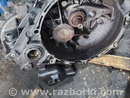 ФОТО МКПП (механическая коробка) для KIA Sportage SL (2010-2015) Киев