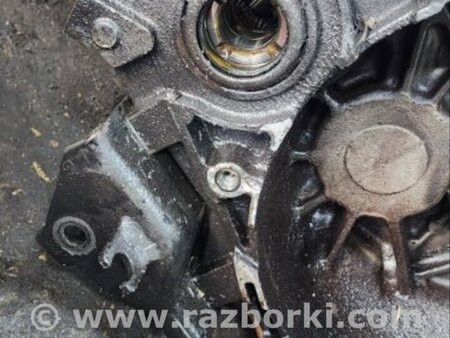 ФОТО МКПП (механическая коробка) для KIA Sportage SL (2010-2015) Киев