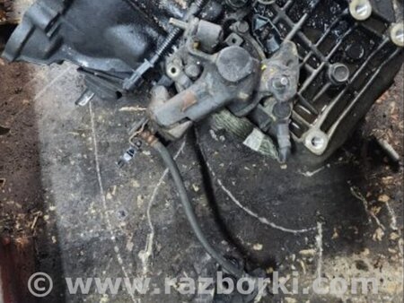 ФОТО МКПП (механическая коробка) для KIA Sportage SL (2010-2015) Киев