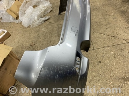 ФОТО Бампер для Subaru Legacy (все модели) Киев