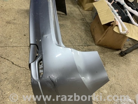 ФОТО Бампер для Subaru Legacy (все модели) Киев