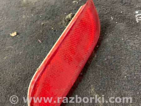 ФОТО Катафот бампера для Subaru Legacy (все модели) Киев